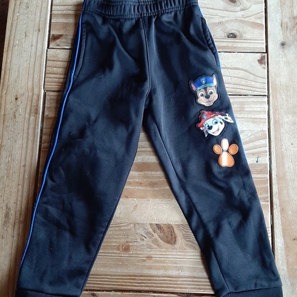 Paw patrol shirt & pants - Picture 1 of 6